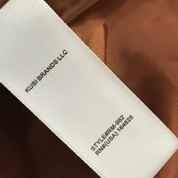 BNWT Rebecca Minkoff Black Puffer Jacket - Picture 10 of 11